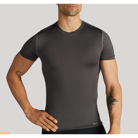 Tommie Copper Compression Mens Shirt 2XL - Picture 1 of 7